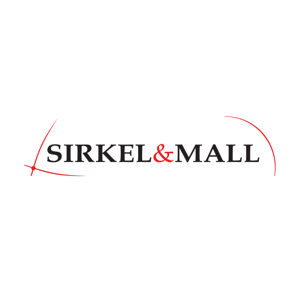 Sirkel & Mall
