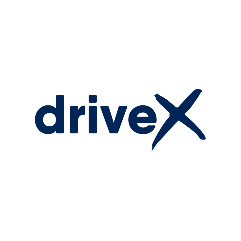 DriveX