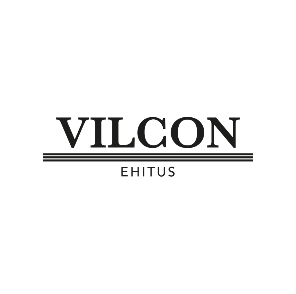 Vilcon Ehitus