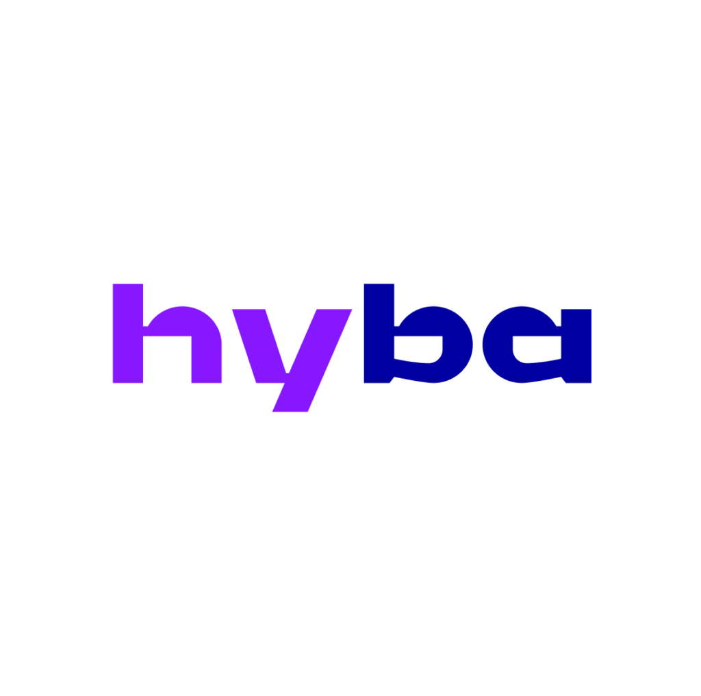 Hyba