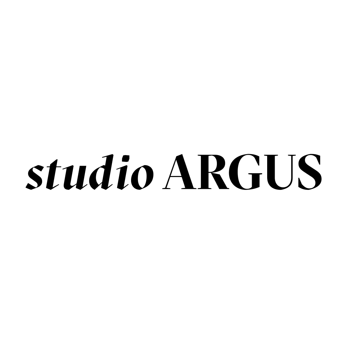 studio ARGUS