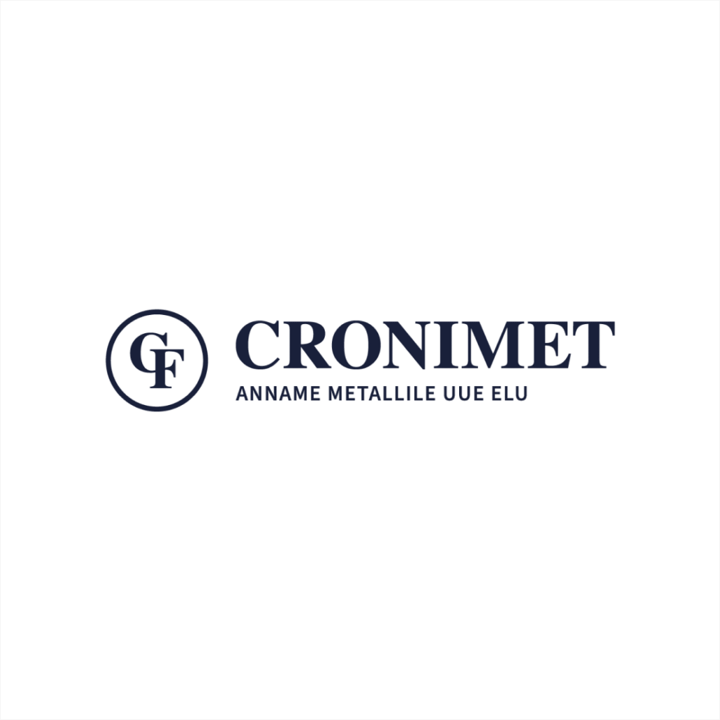 CRONIMET Nordic